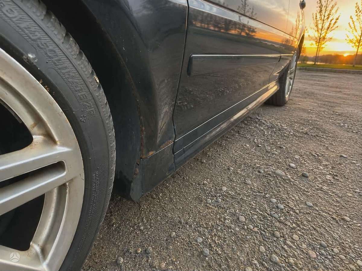 Audi S3, 2.0 l., hatchback