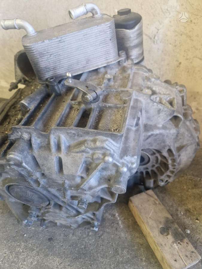 Volkswagen Transporter детали кузова