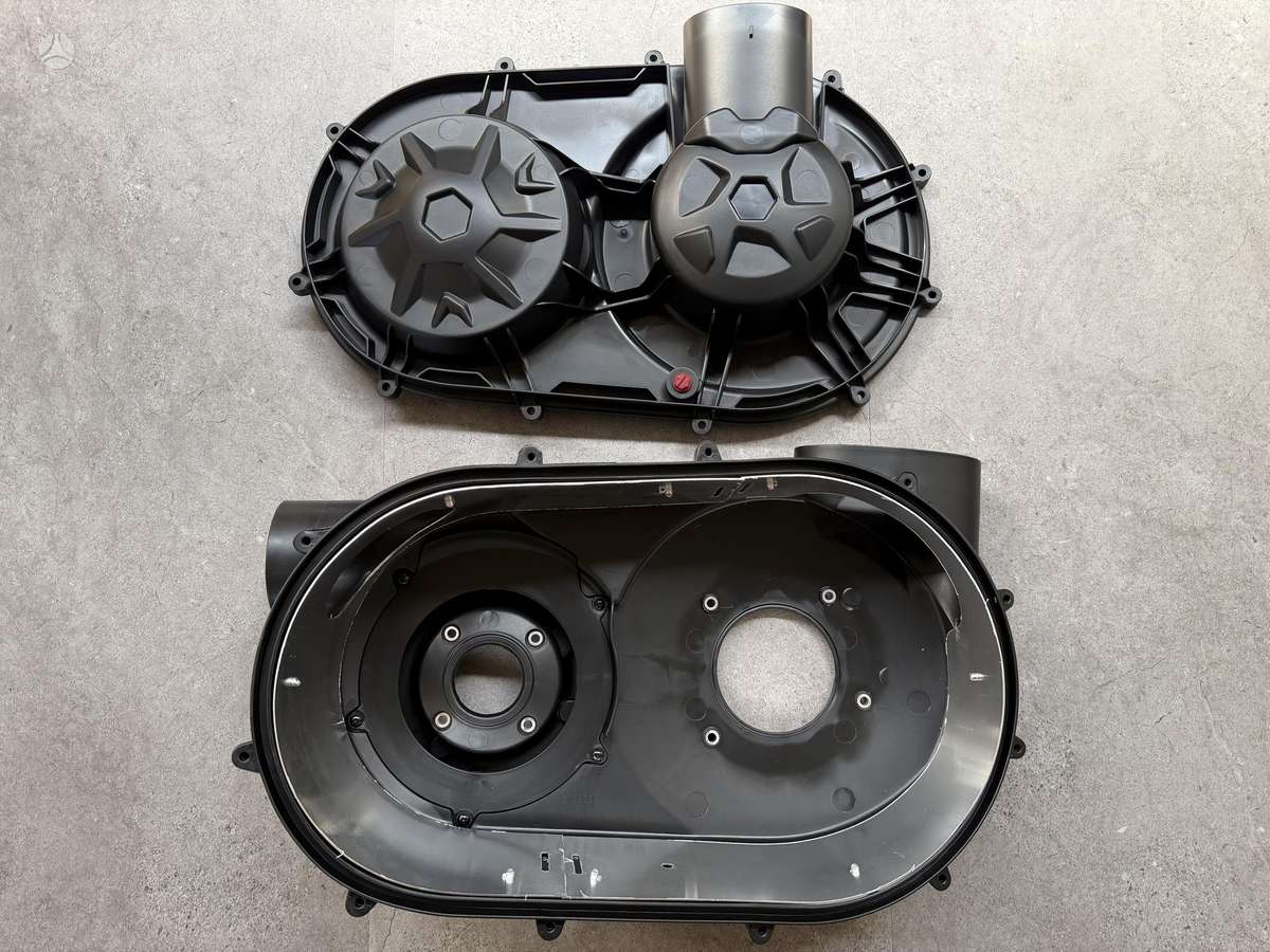 Can-Am Maverick, atv / quad