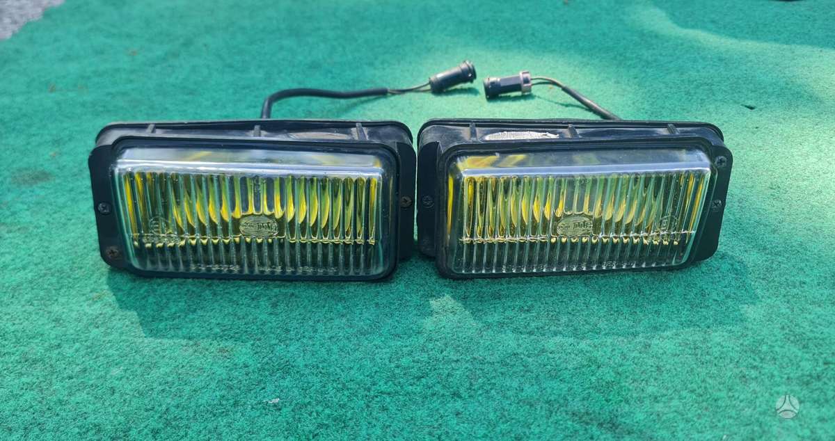 Audi 80, 301-121725 301-121726