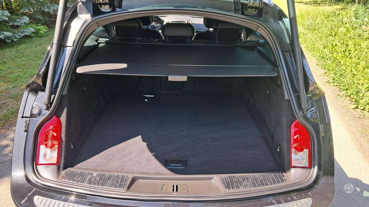 Opel Insignia, 2.0 l., Универсал