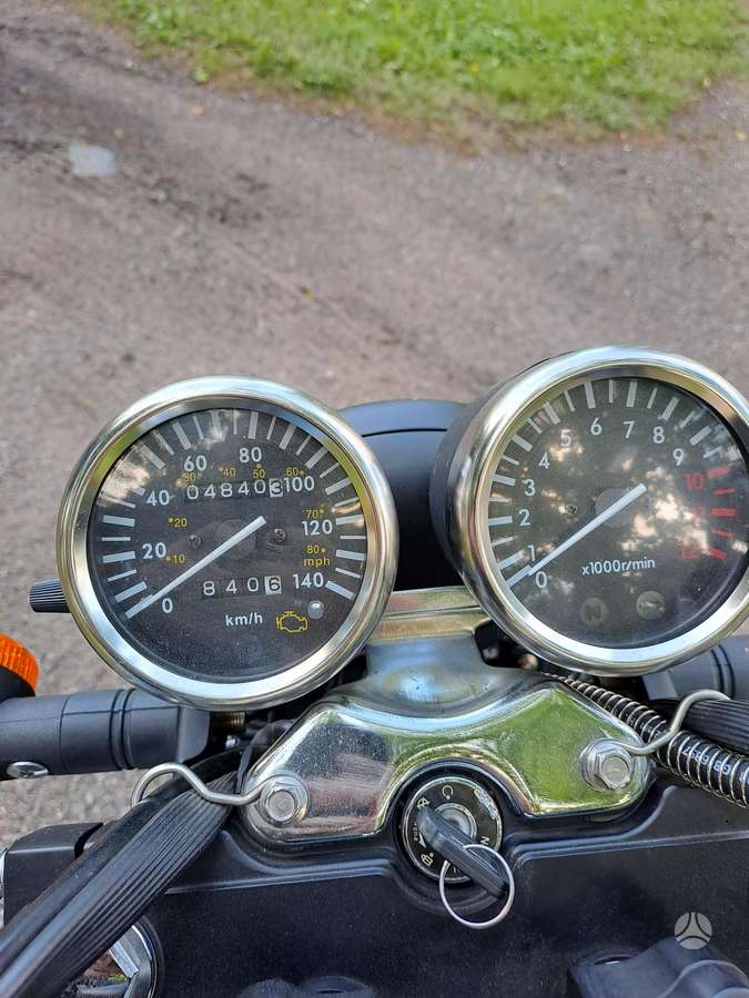 Keeway Superlight 125cc, чопперы / круизеры / custom