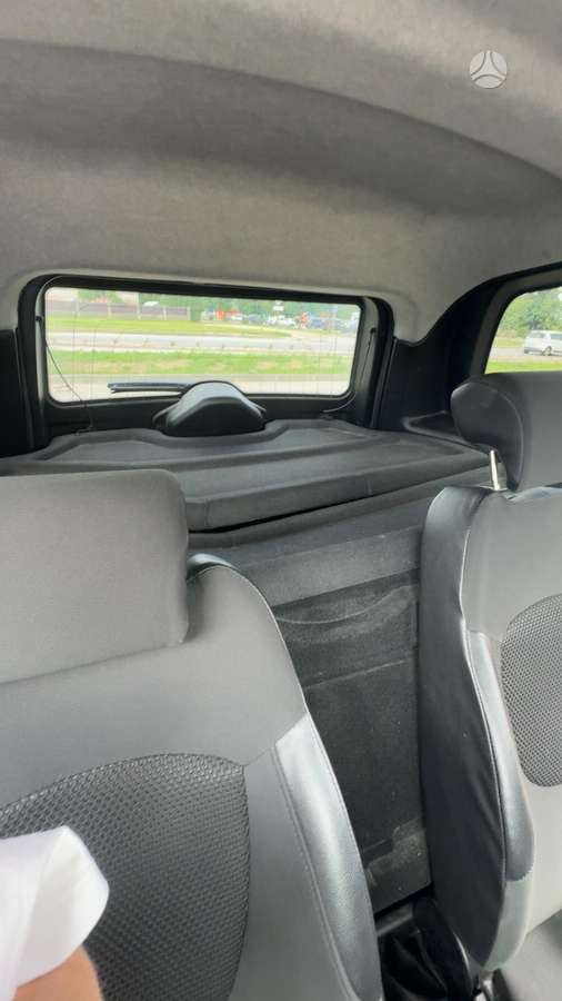 Microcar Mgo, 0.5 l., hatchback