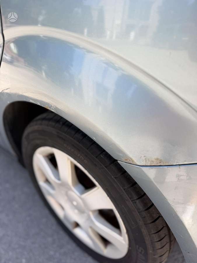 Seat Altea, 2.0 l., hatchback