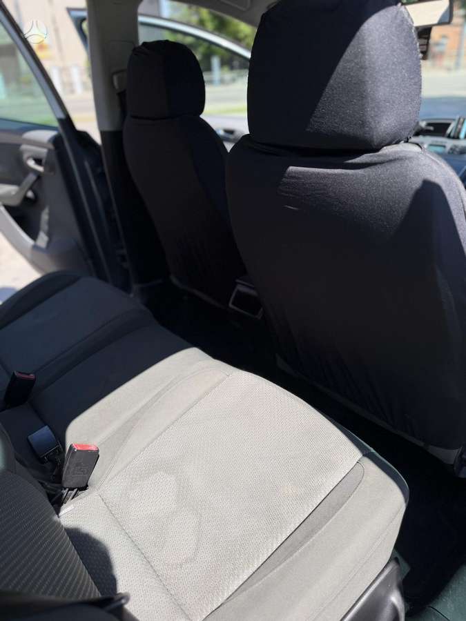Seat Altea, 2.0 l., hatchback