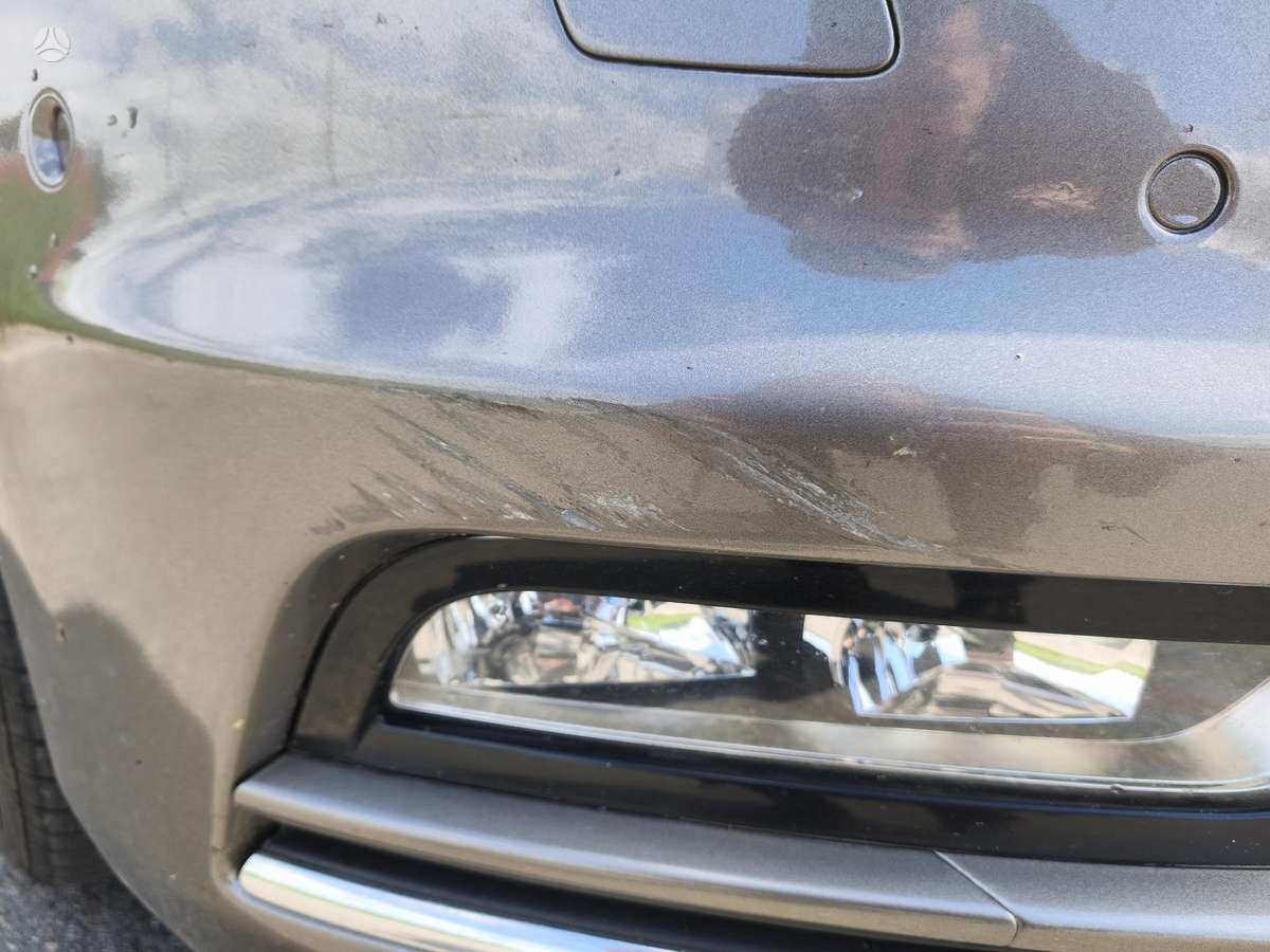 Volkswagen Passat, 2.0 l., Универсал