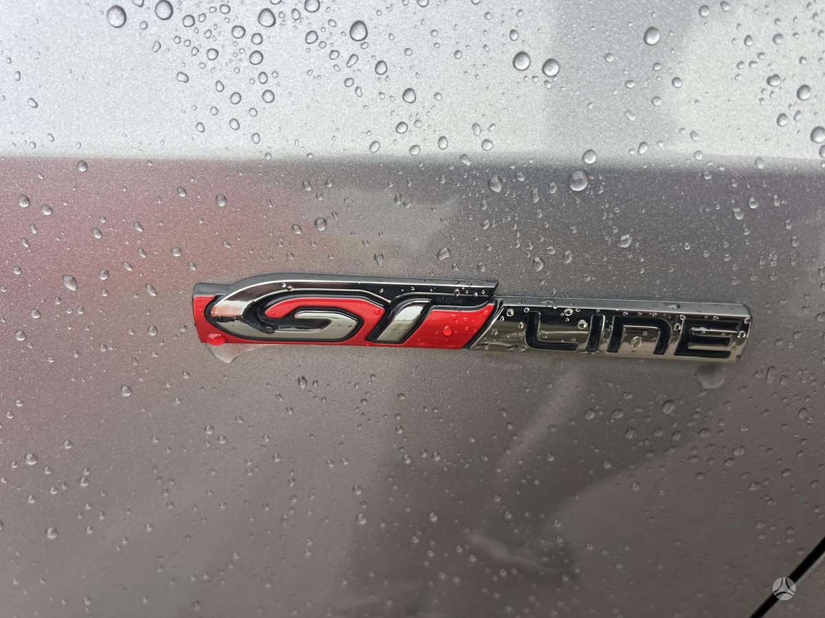 Peugeot 308, 1.2 l., Хэтчбек