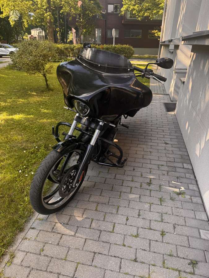 Victory 8-Ball 1733cc, чопперы / круизеры / custom