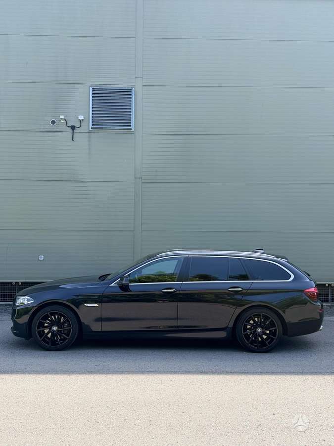BMW 525, 2.0 l., wagon