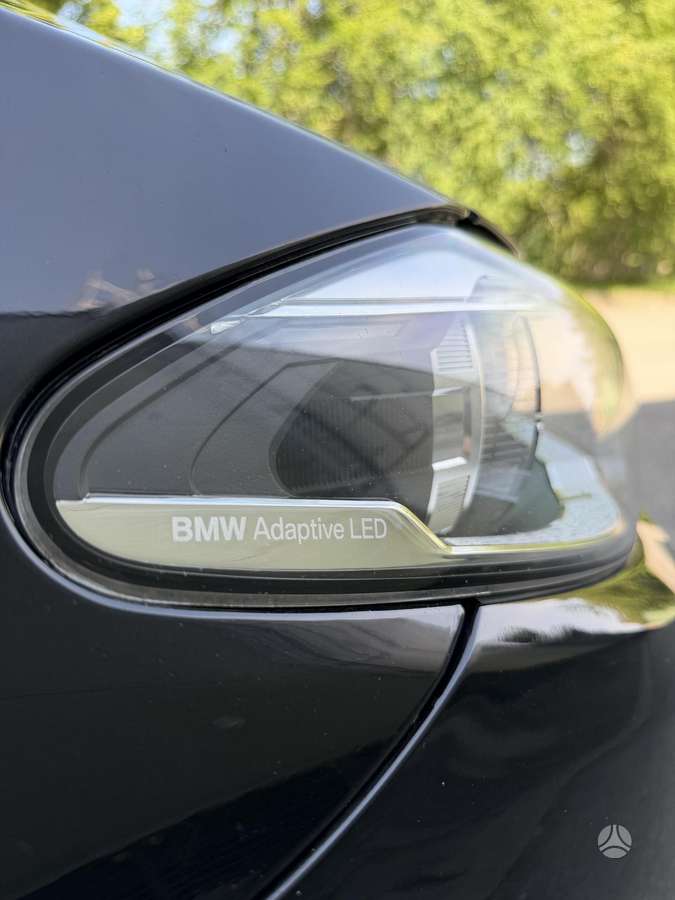 BMW 525, 2.0 l., wagon