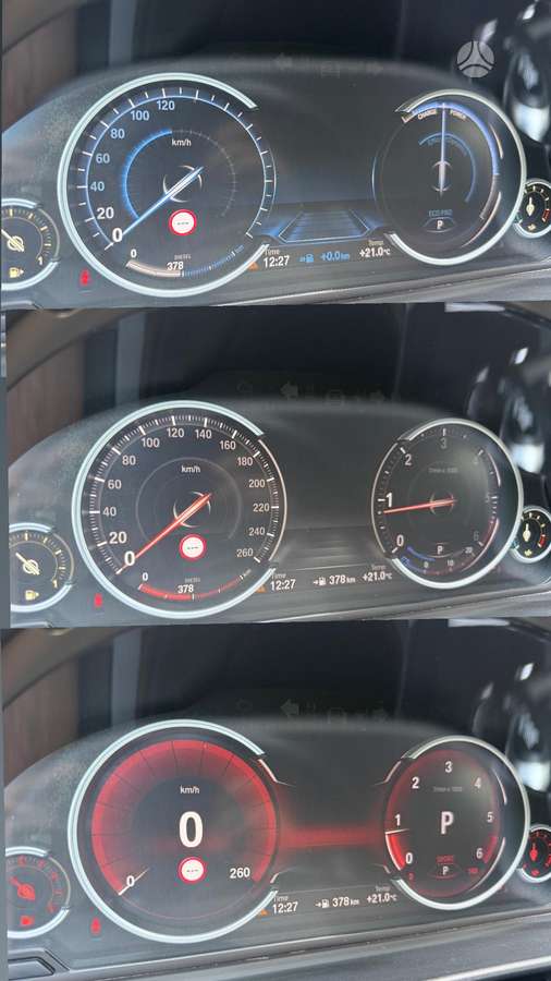 BMW 525, 2.0 l., wagon