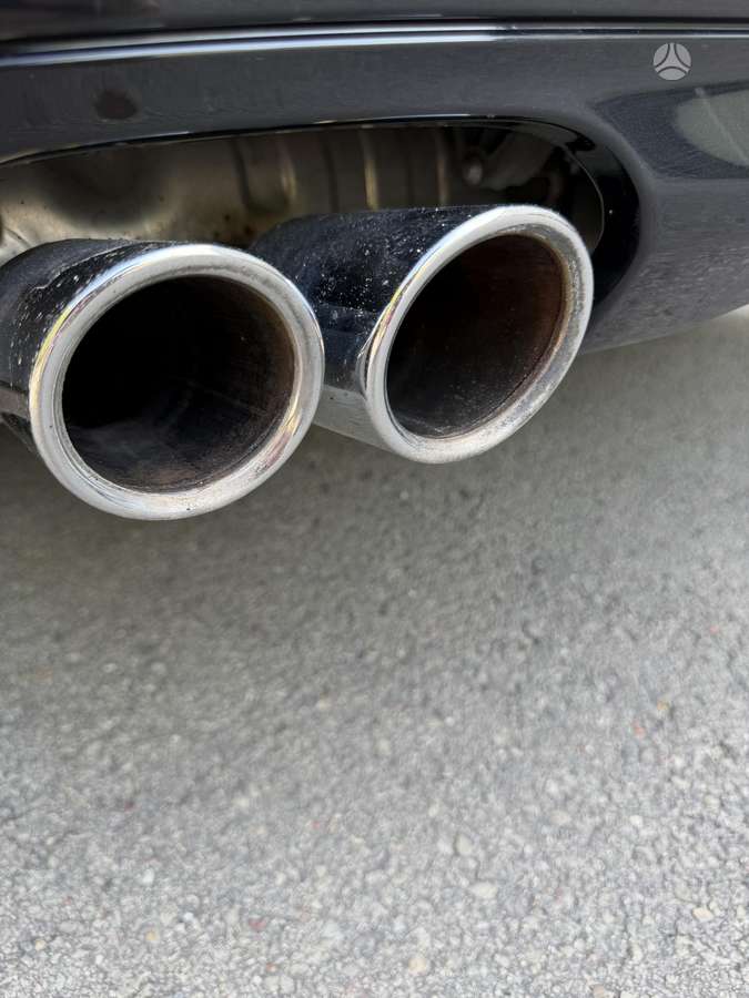 BMW 525, 2.0 l., wagon