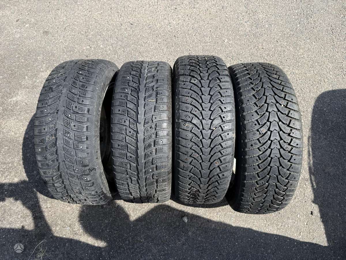 Citroen, легкосплавные , R16