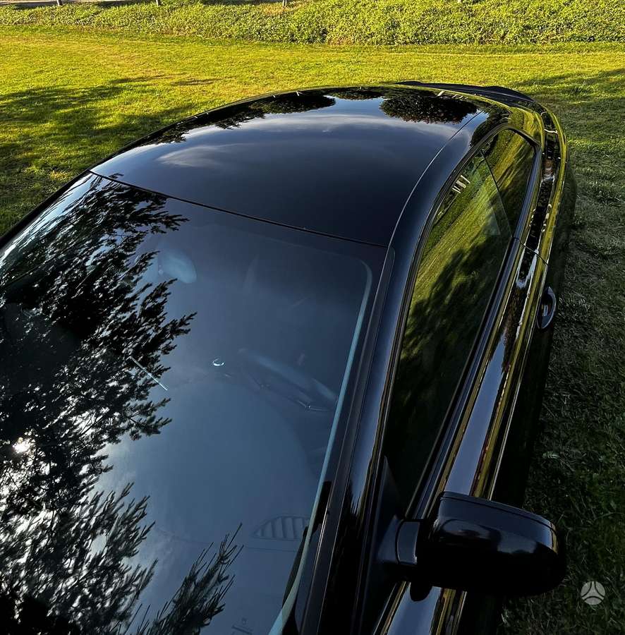 Audi A5, 2.0 l., coupe