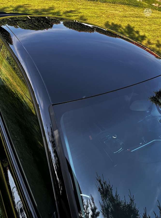 Audi A5, 2.0 l., Купе (coupe)
