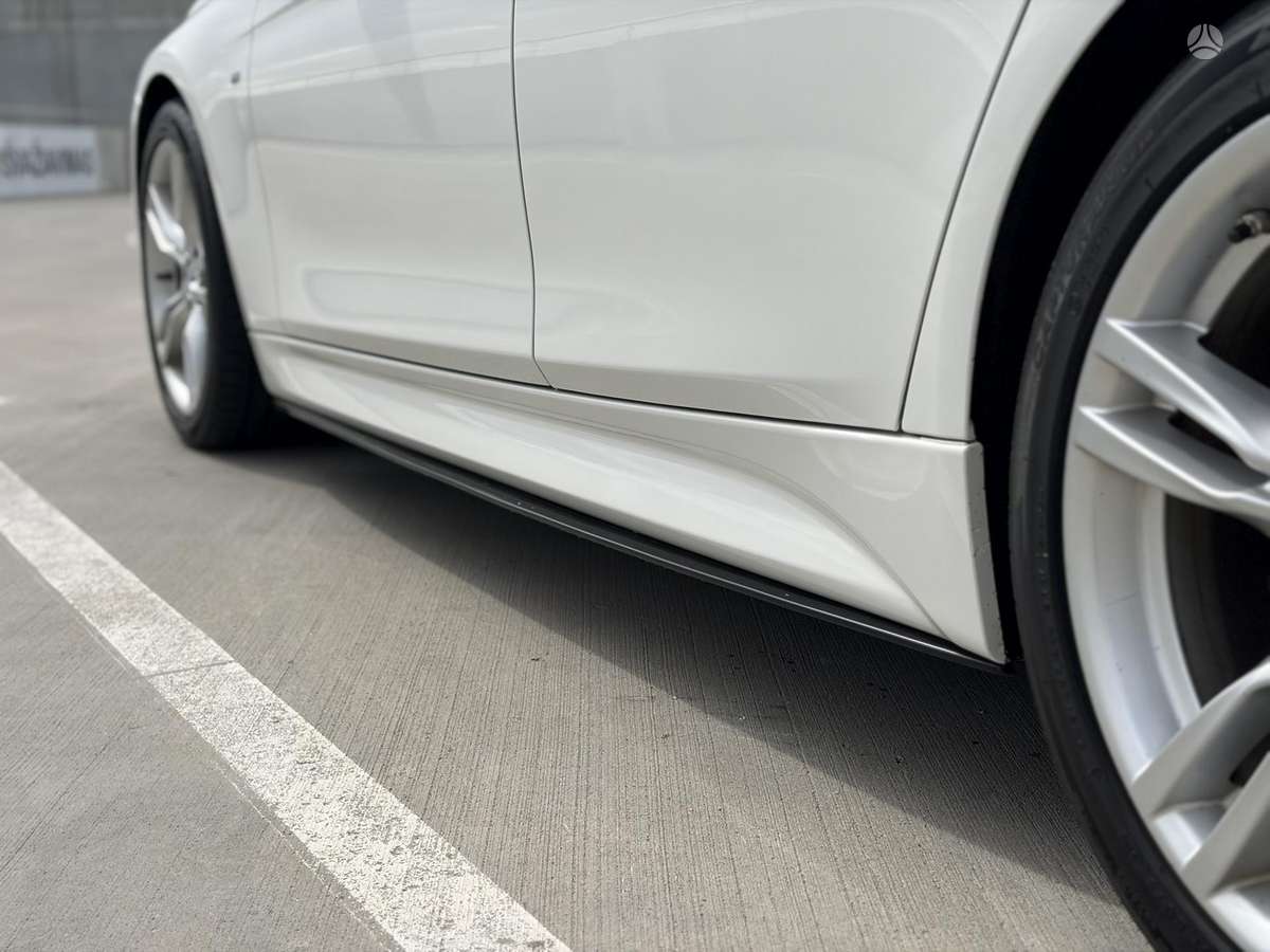 BMW 320, 2.0 l., wagon