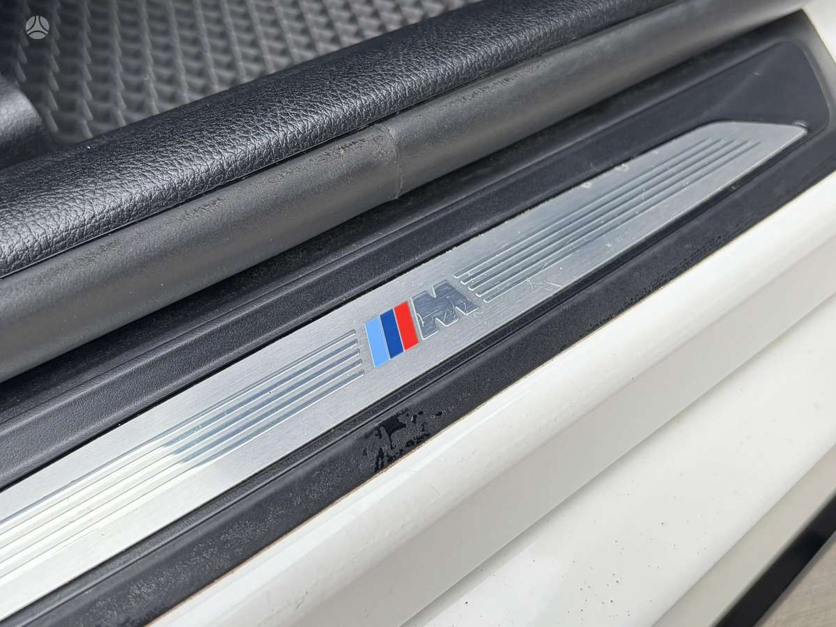 BMW 320, 2.0 l., Универсал