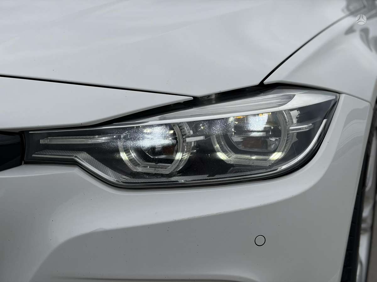 BMW 320, 2.0 l., Универсал