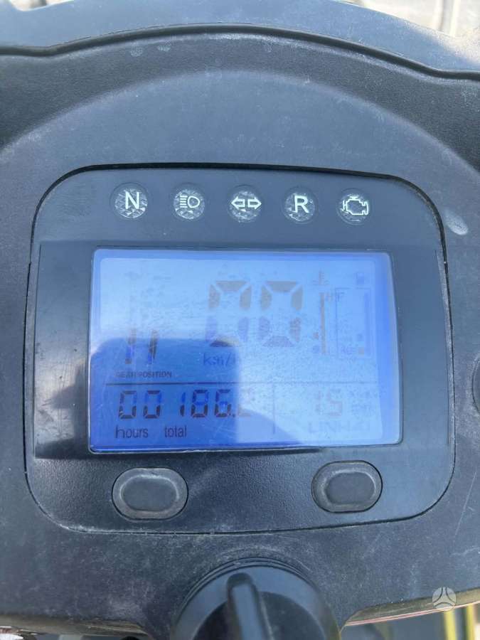 Linhai 500 500cc, квадроциклы