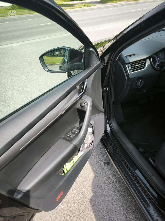 Škoda Octavia - 11