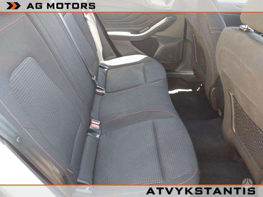 Ford Focus, 1.0 l., Универсал