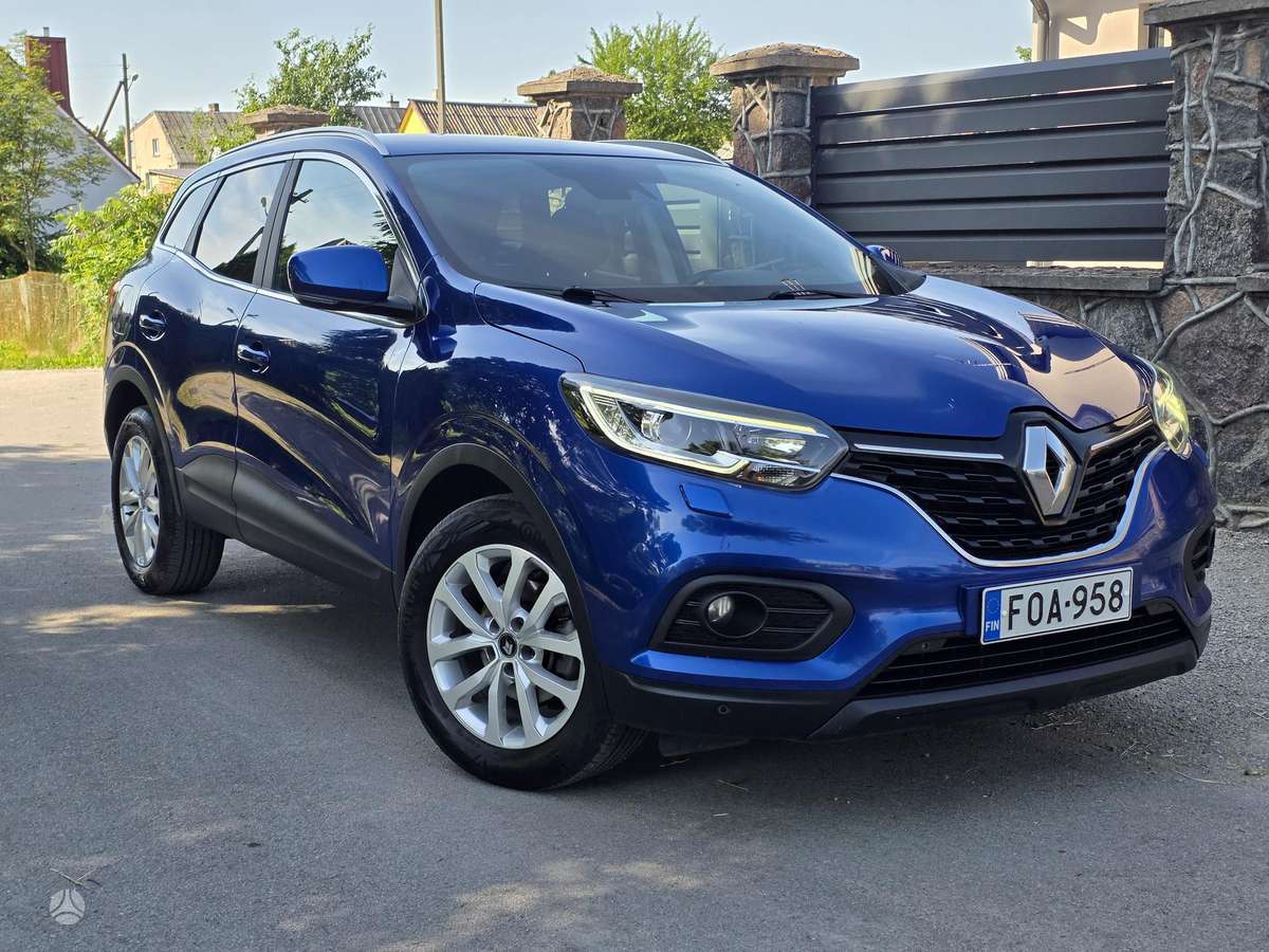 Renault Kadjar - 3