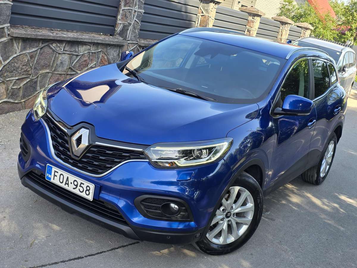 Renault Kadjar - 5
