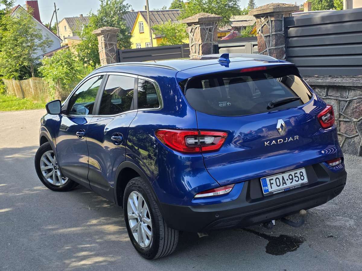 Renault Kadjar - 8