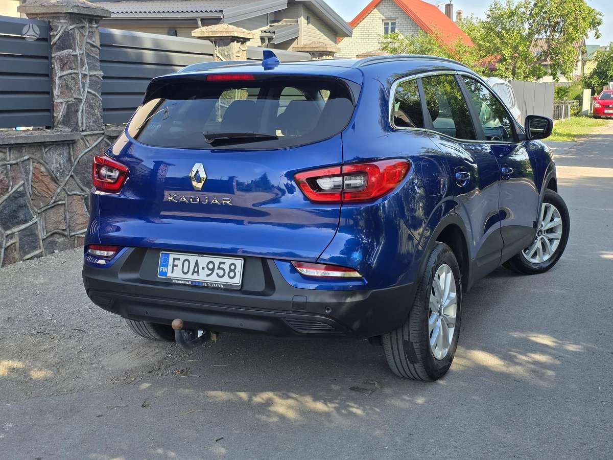 Renault Kadjar - 12