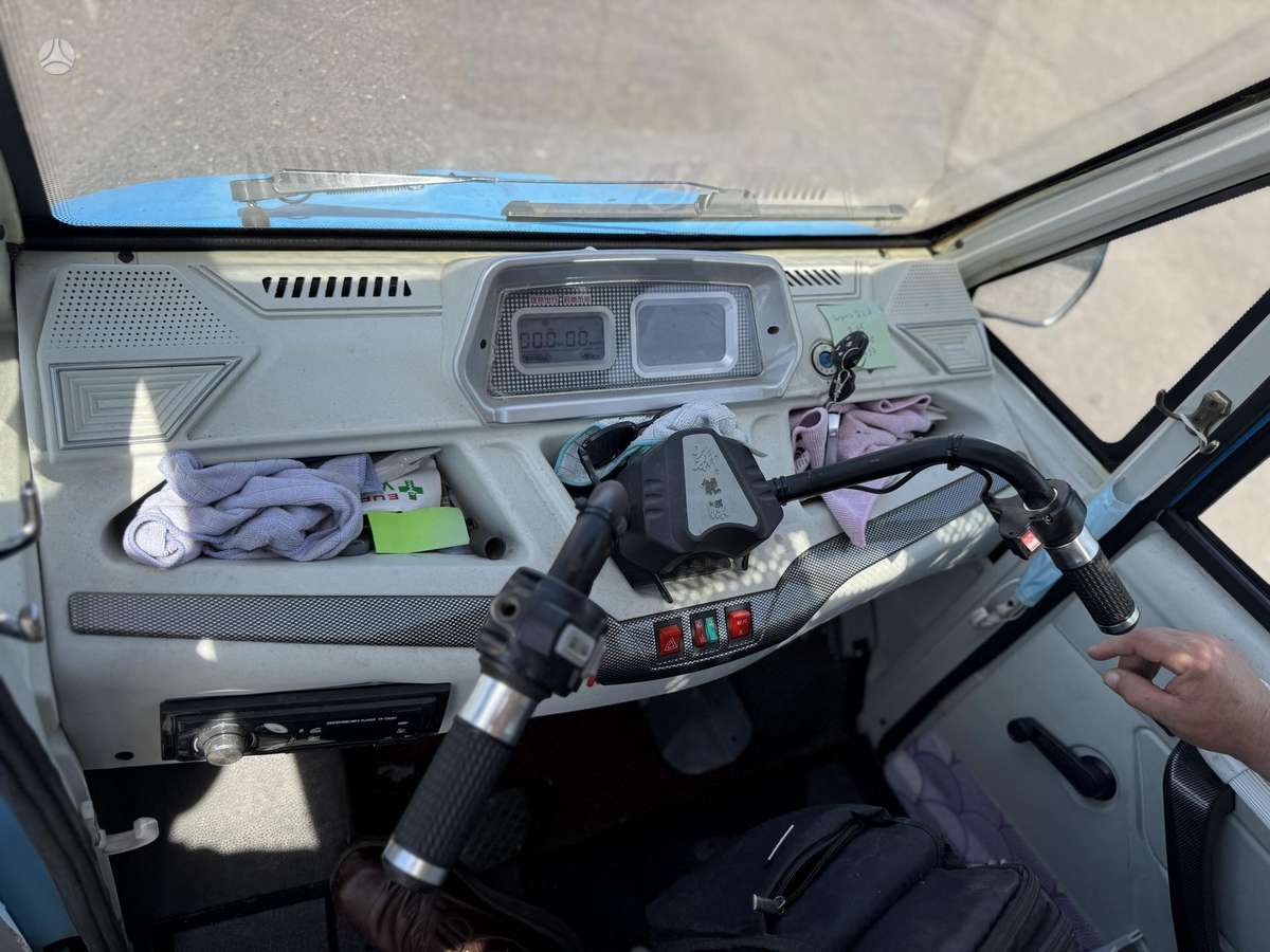 -Kita- -kita-, atv / quad