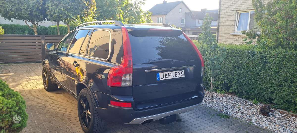 Volvo XC90 - 3