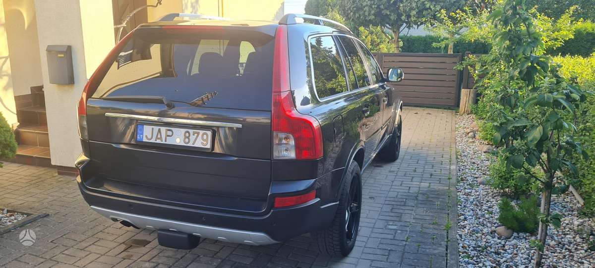 Volvo XC90 - 4