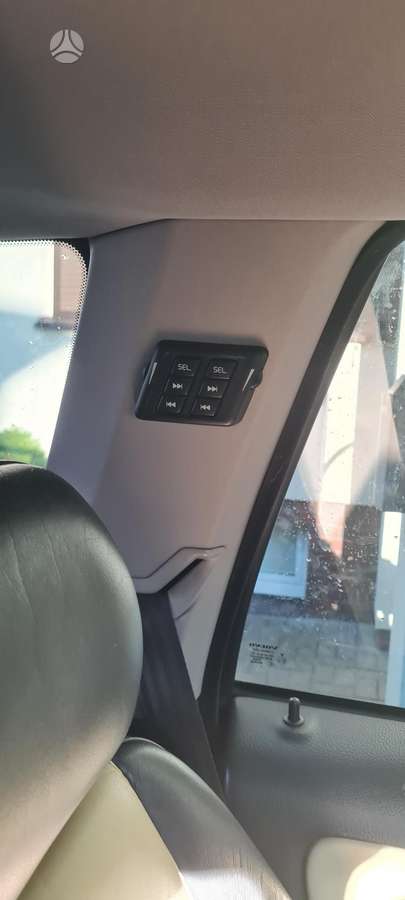 Volvo XC90 - 7