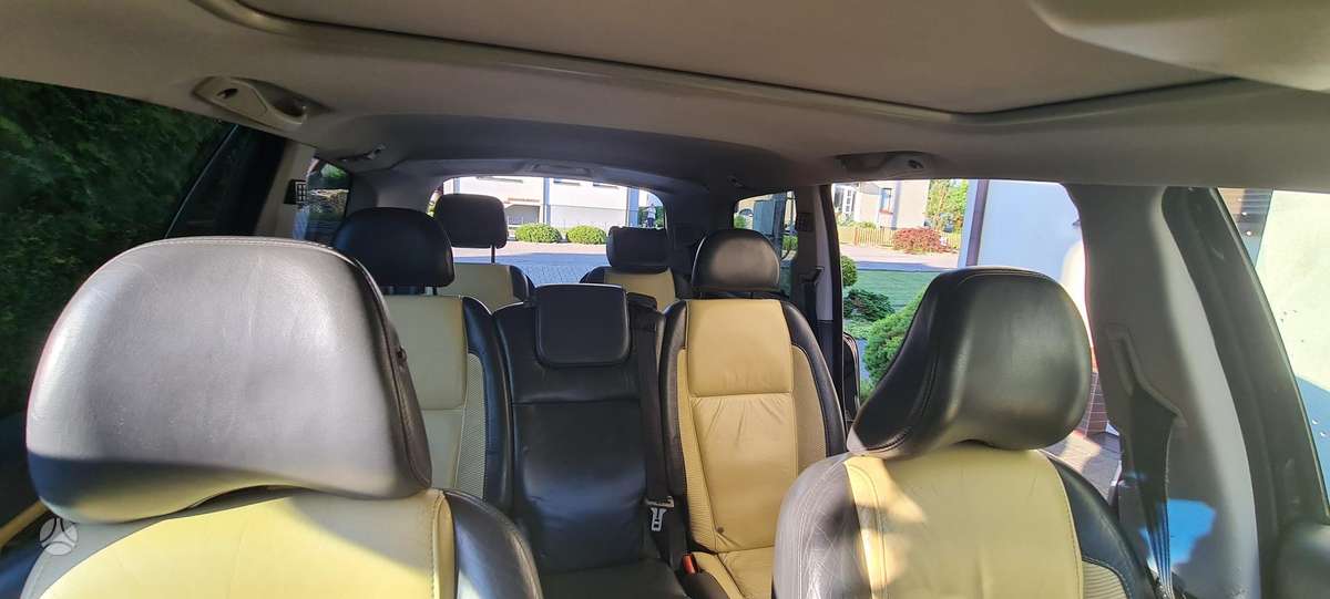 Volvo XC90 - 10