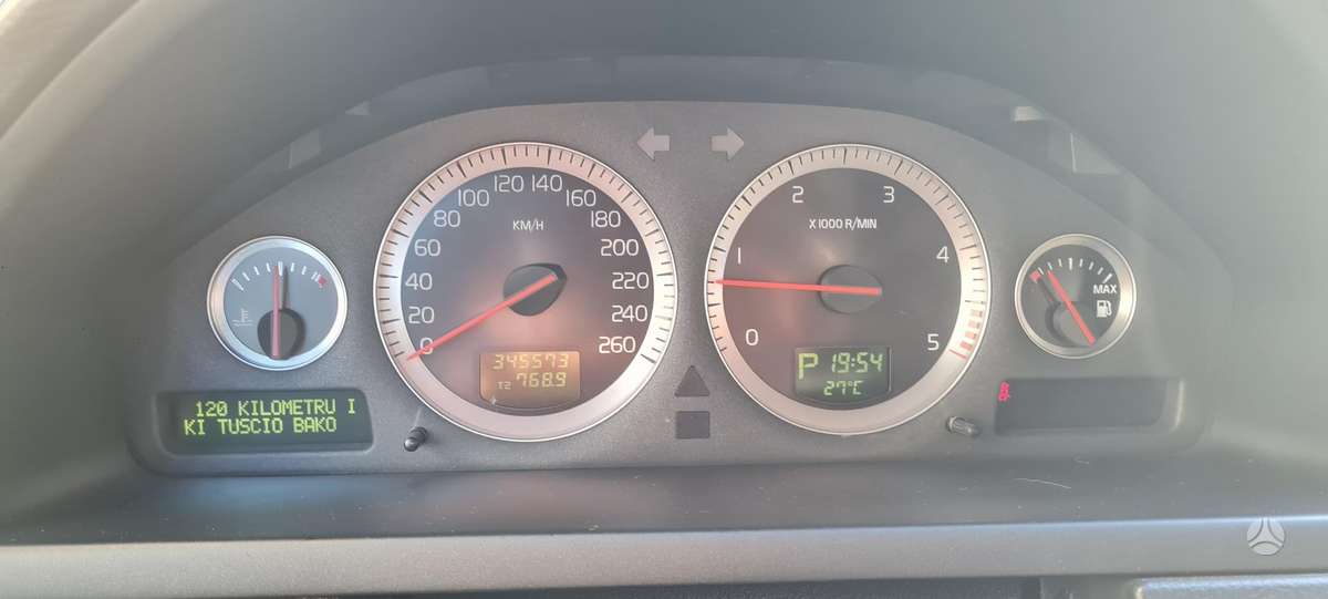 Volvo XC90 - 12