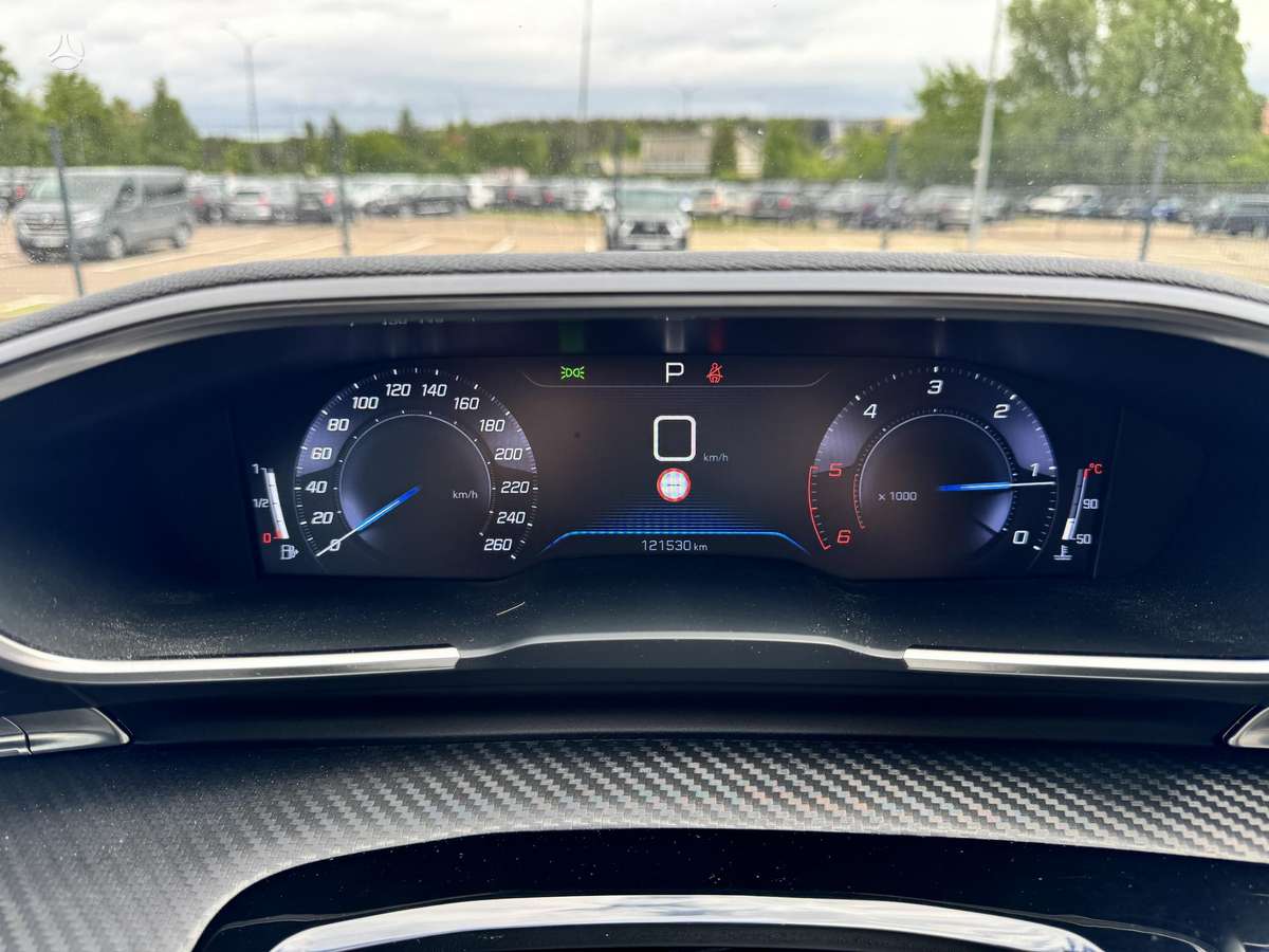 Peugeot 508 - 12