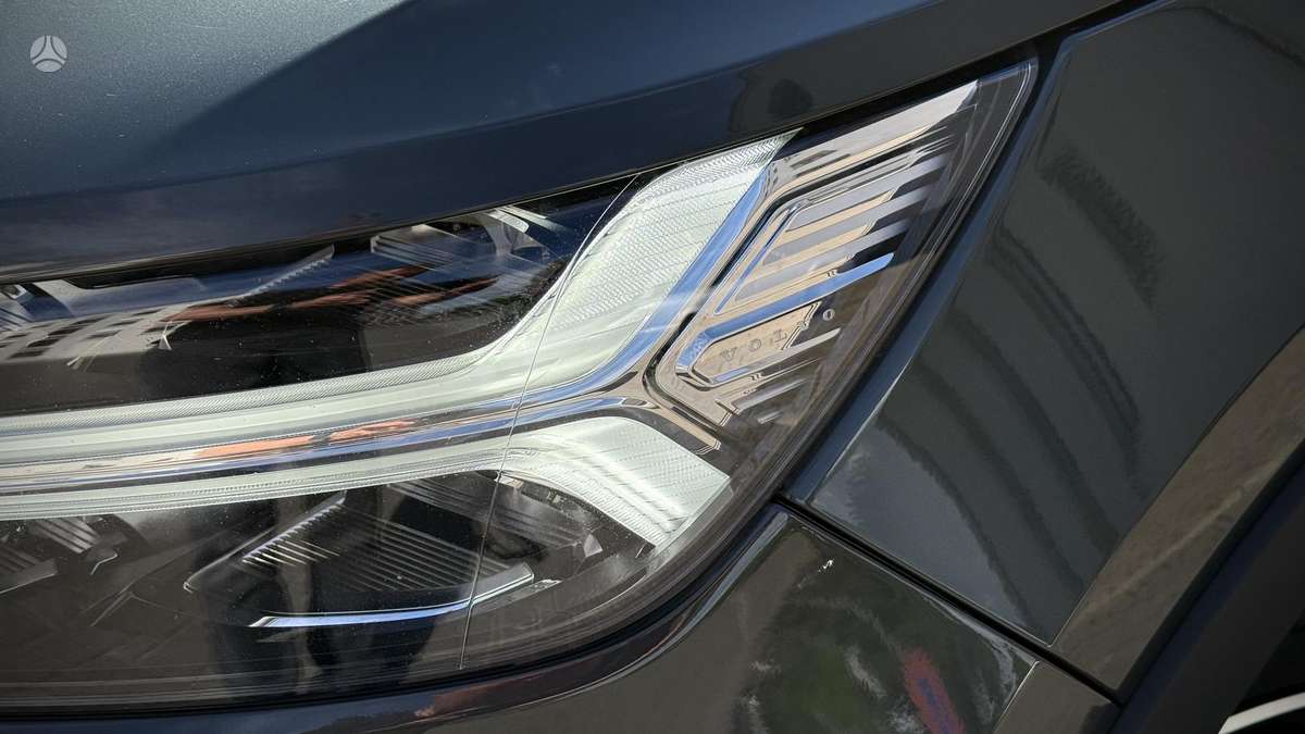 Volvo XC40 - 4