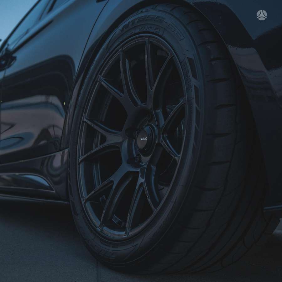 BMW 340, 3.0 l., Седан