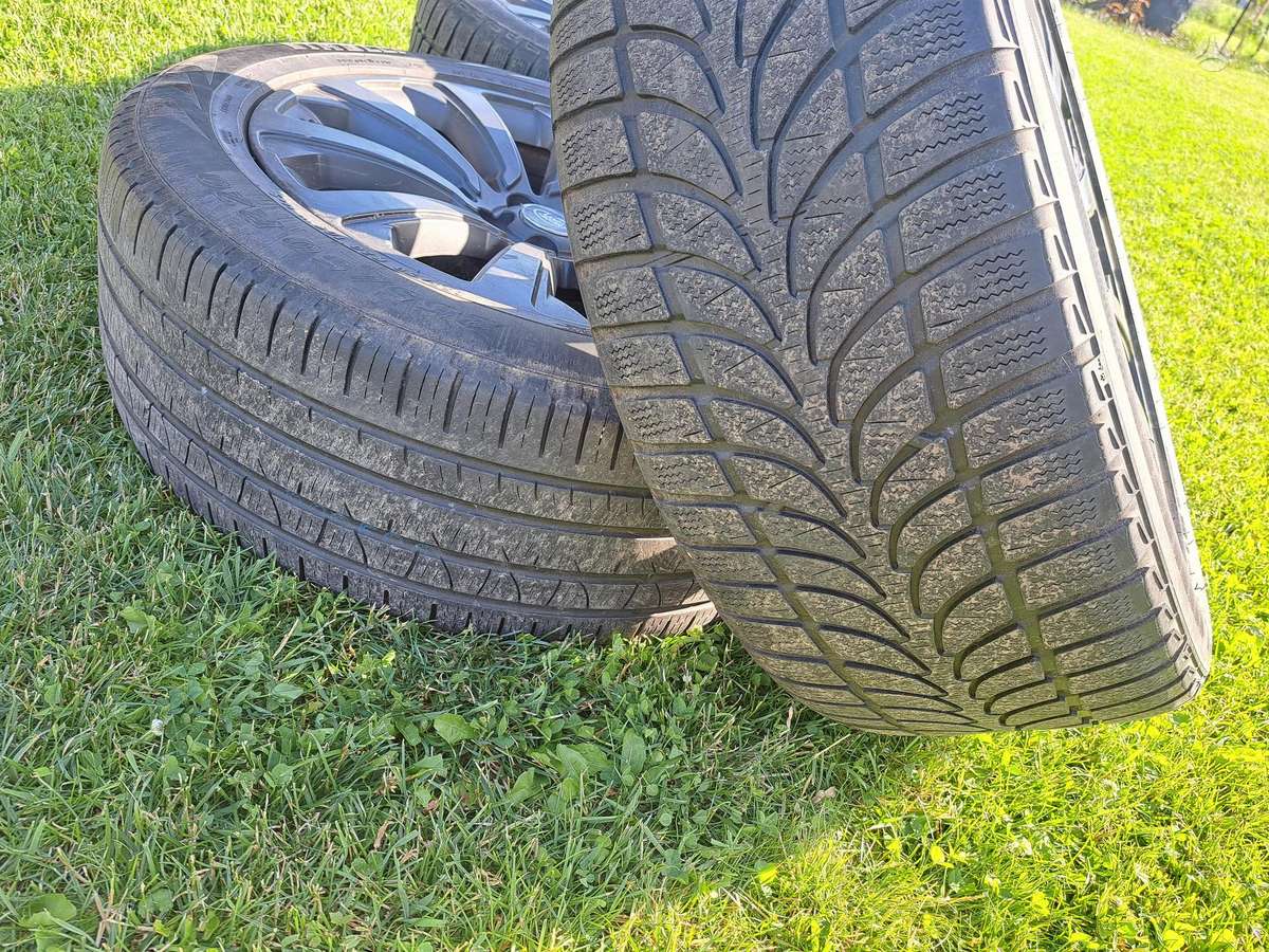 Land Rover, легкосплавные , R20