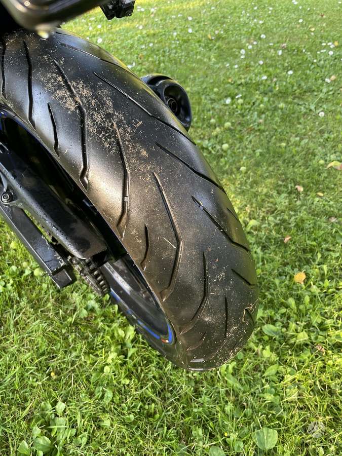 Yamaha YZF 125cc, спортбайки / superbikes