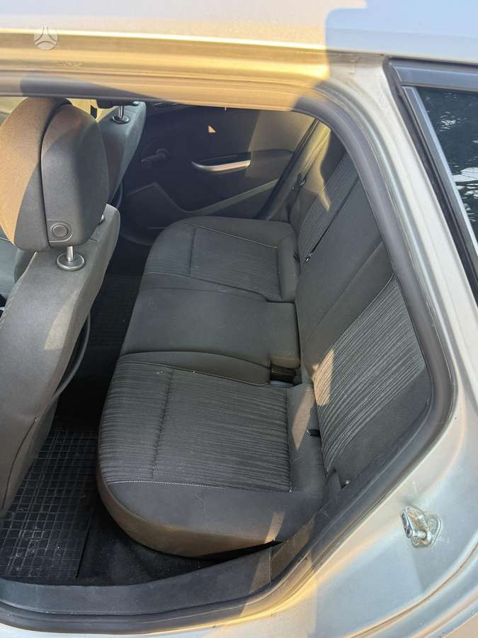Opel Astra, 1.7 l., Универсал