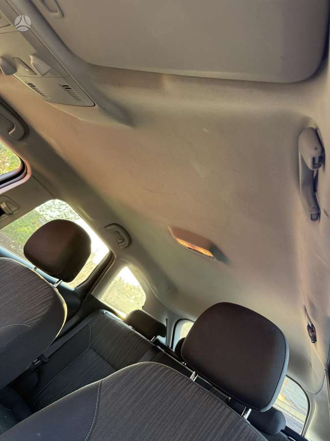Opel Astra, 1.7 l., Универсал