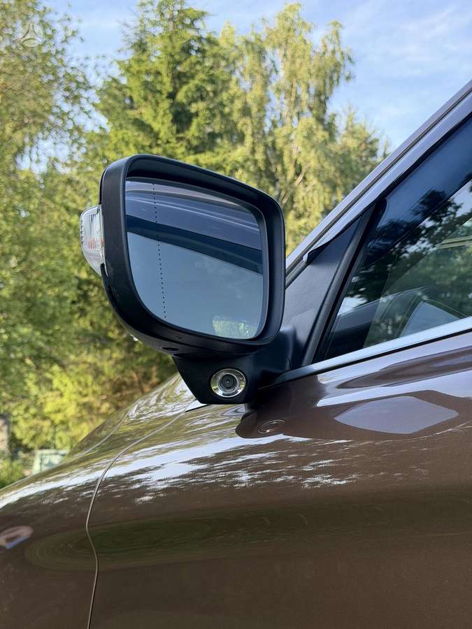 Volvo XC60 - 4
