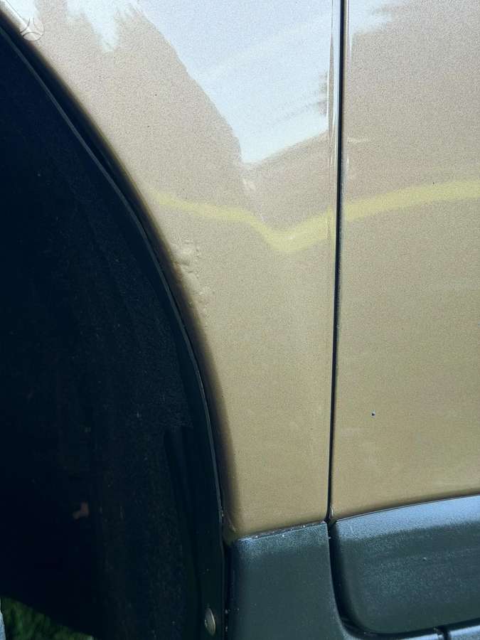 Volvo XC60 - 5