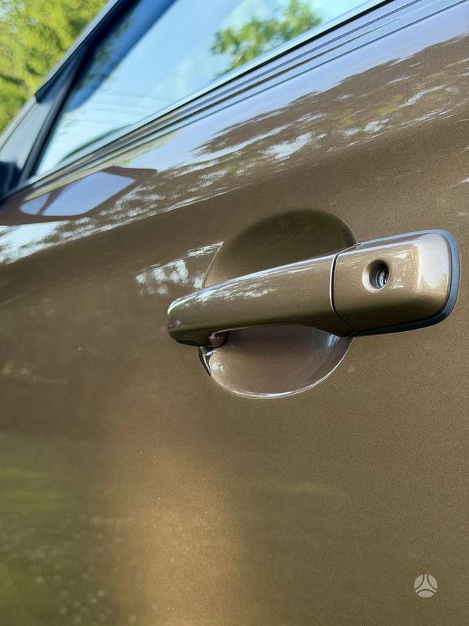 Volvo XC60 - 7