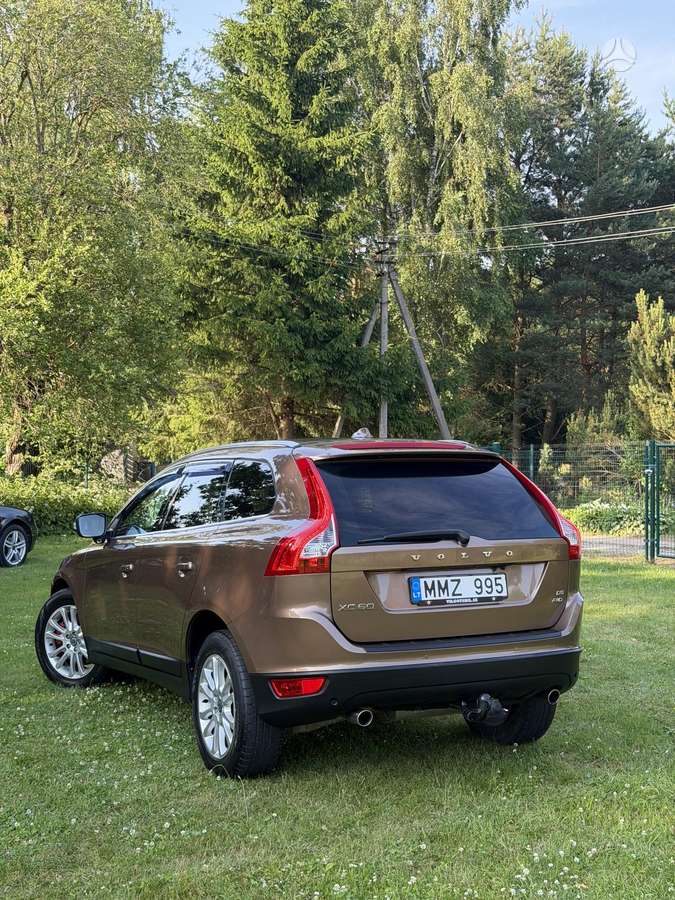 Volvo XC60 - 9