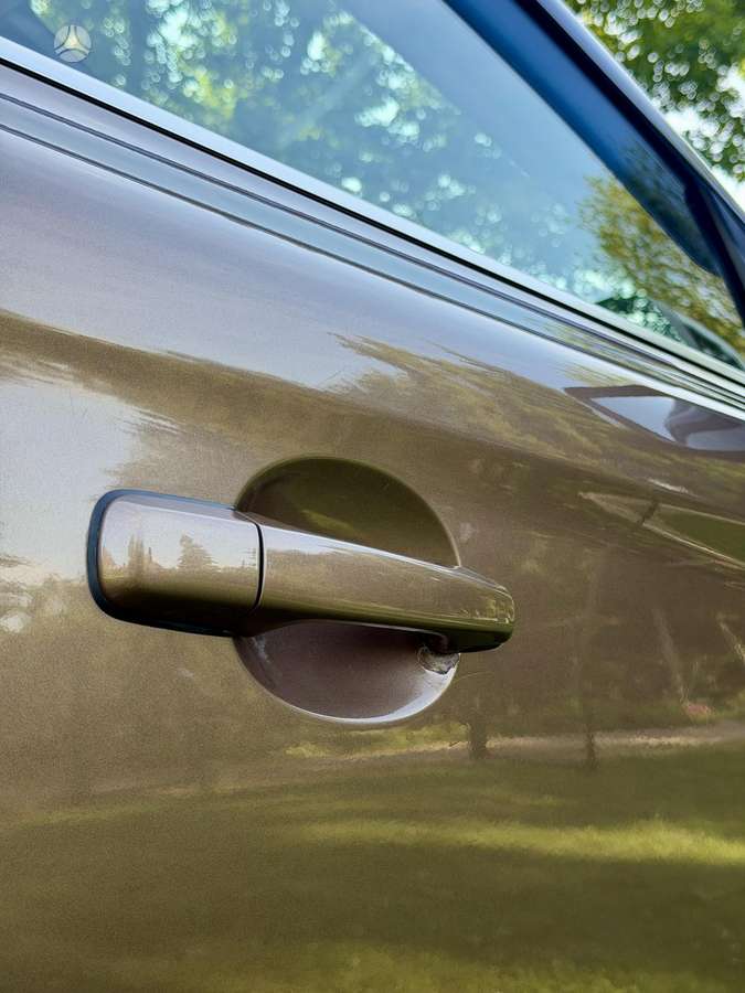 Volvo XC60 - 11