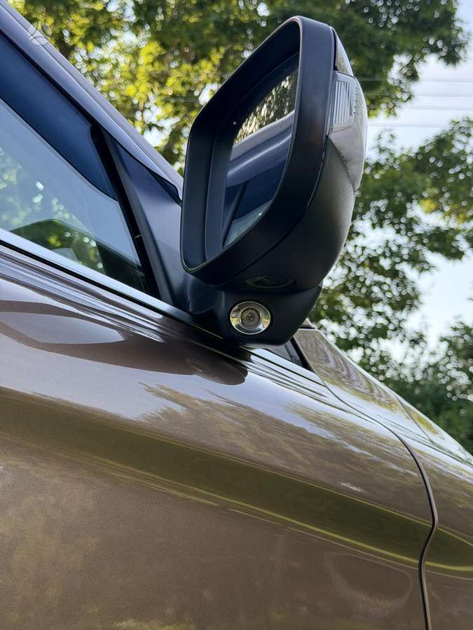 Volvo XC60 - 12