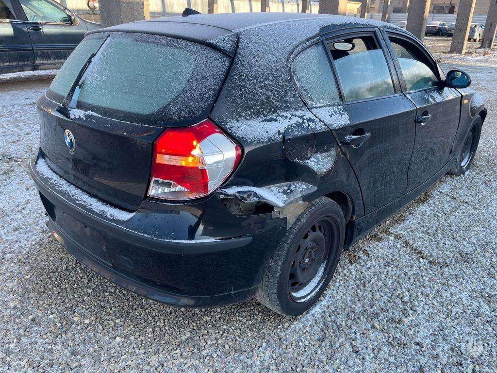 BMW 1 serija