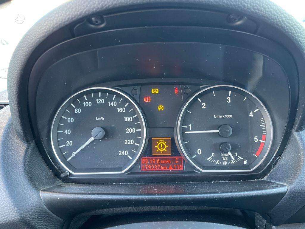 BMW 1 serija